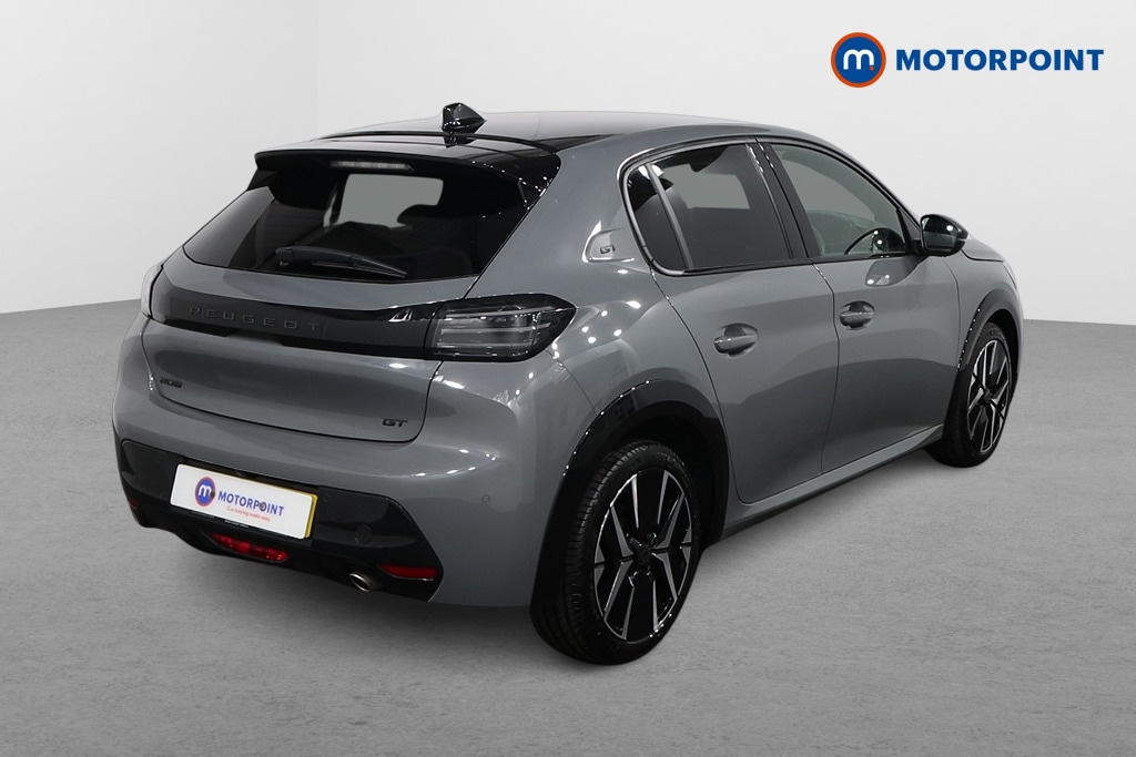 Used Peugeot 208 2024 for sale - 76638240: Photo 7