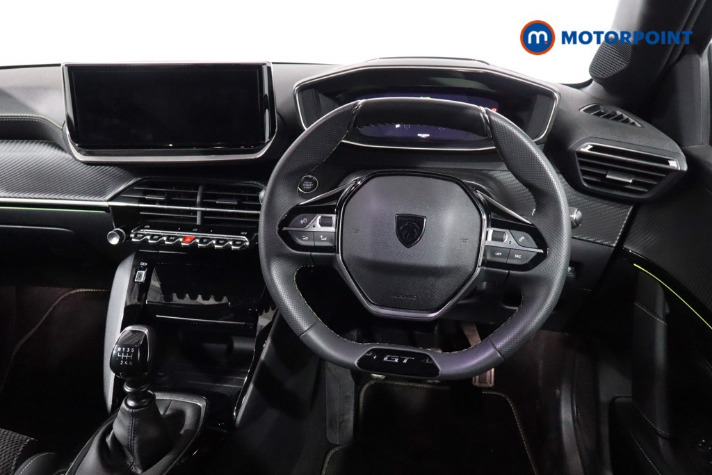 Used Peugeot 208 2024 for sale - 76638240: Photo 9