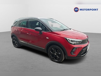 Used Vauxhall Crossland 2022 for sale - 79102907: Photo