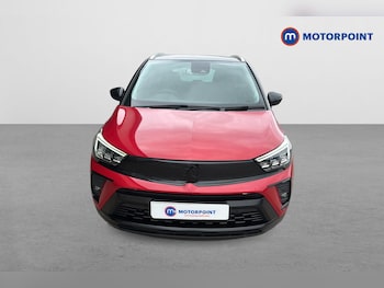 Used Vauxhall Crossland 2022 for sale - 79102907: Photo