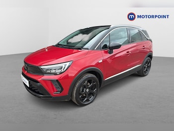 Used Vauxhall Crossland 2022 for sale - 79102907: Photo