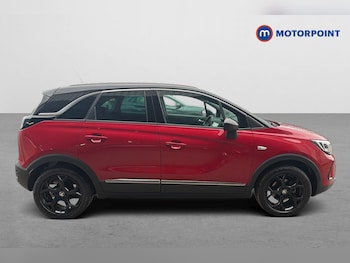 Used Vauxhall Crossland 2022 for sale - 79102907: Photo