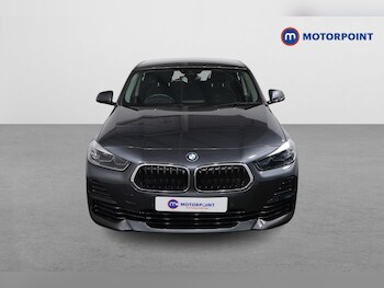 Used BMW X2 undefined for sale - 78871052: Photo