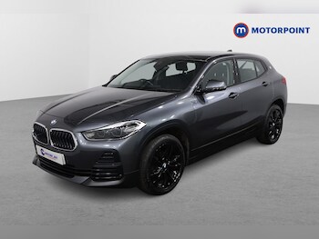 Used BMW X2 undefined for sale - 78871052: Photo