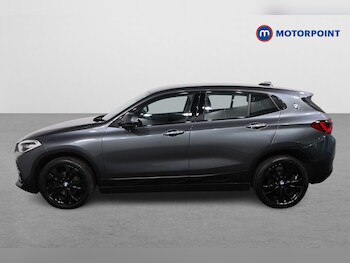 Used BMW X2 undefined for sale - 78871052: Photo