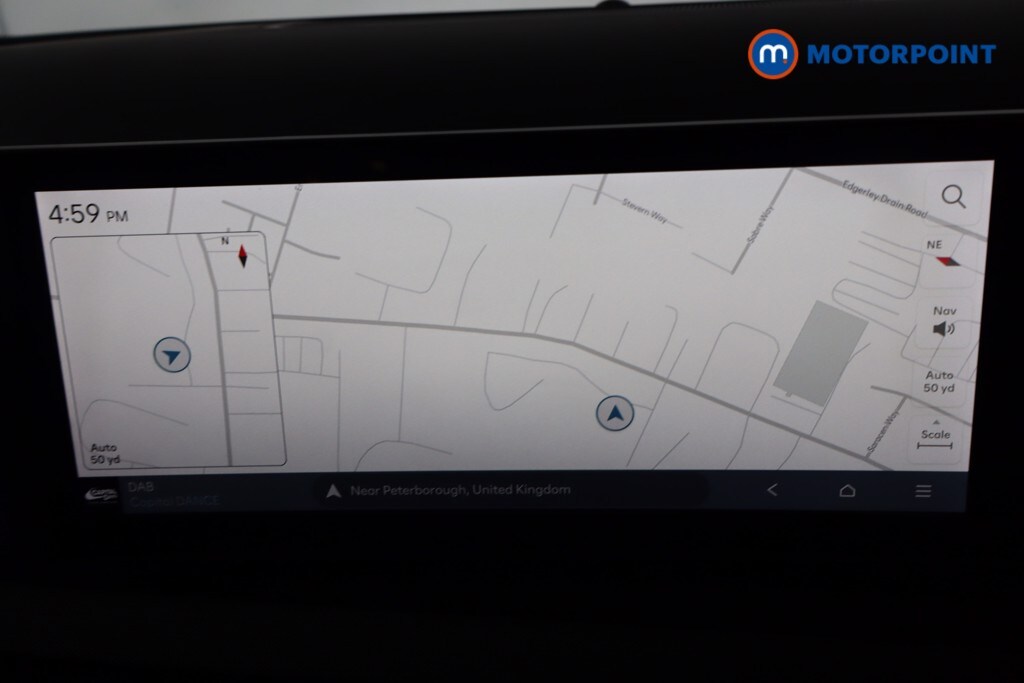 Used Hyundai TUCSON 2025 for sale - 77787270: Photo 10