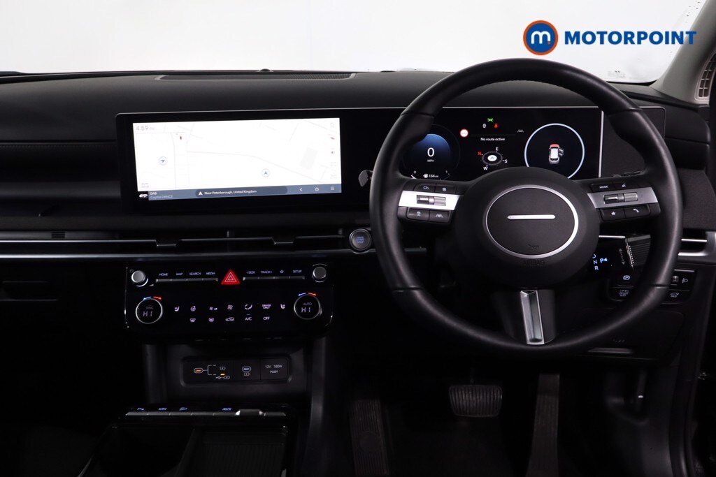 Used Hyundai TUCSON 2025 for sale - 77787270: Photo 11