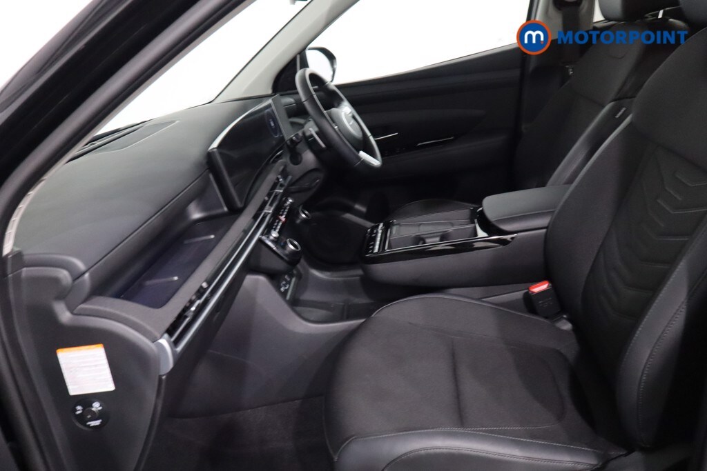 Used Hyundai TUCSON 2025 for sale - 77787270: Photo 12