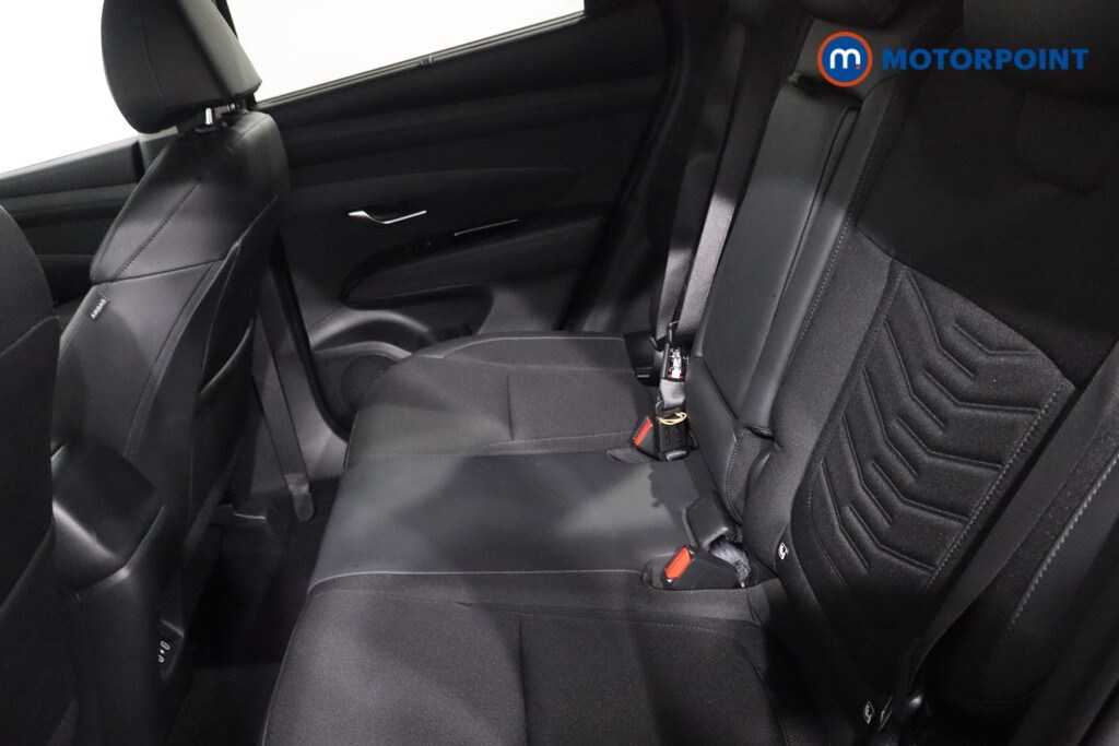 Used Hyundai TUCSON 2025 for sale - 77787270: Photo 13