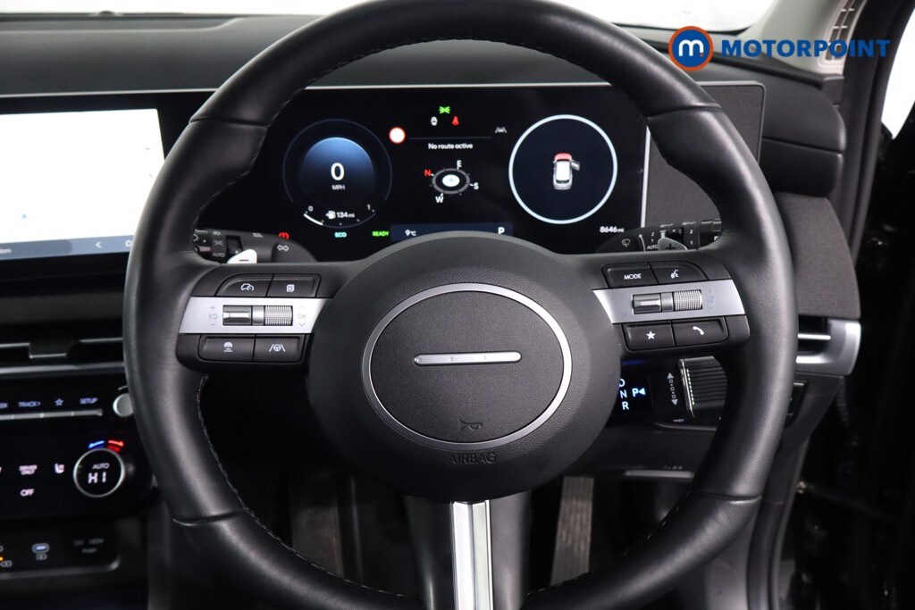 Used Hyundai TUCSON 2025 for sale - 77787270: Photo 14