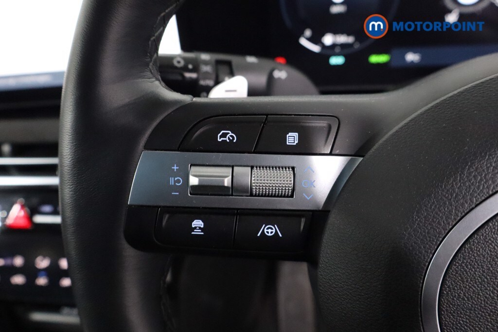 Used Hyundai TUCSON 2025 for sale - 77787270: Photo 15