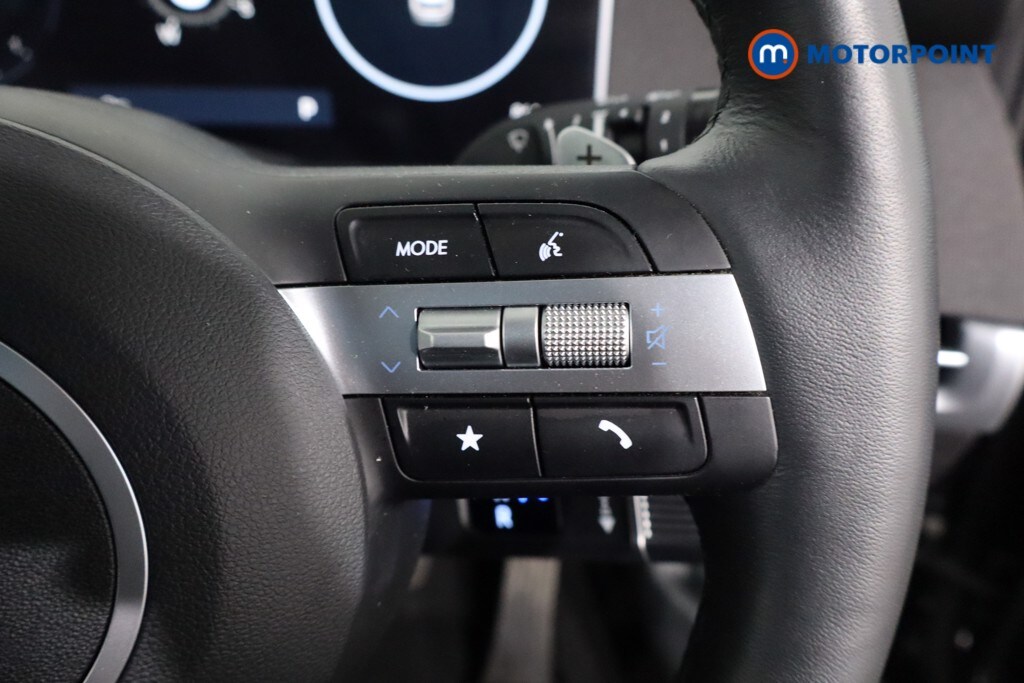 Used Hyundai TUCSON 2025 for sale - 77787270: Photo 16