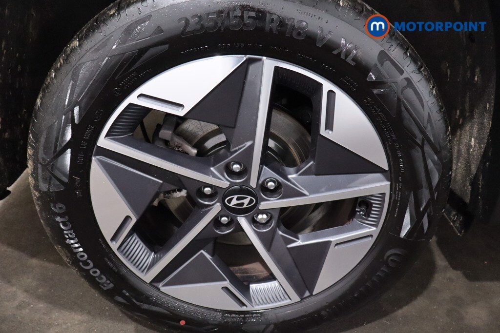 Used Hyundai TUCSON 2025 for sale - 77787270: Photo 17