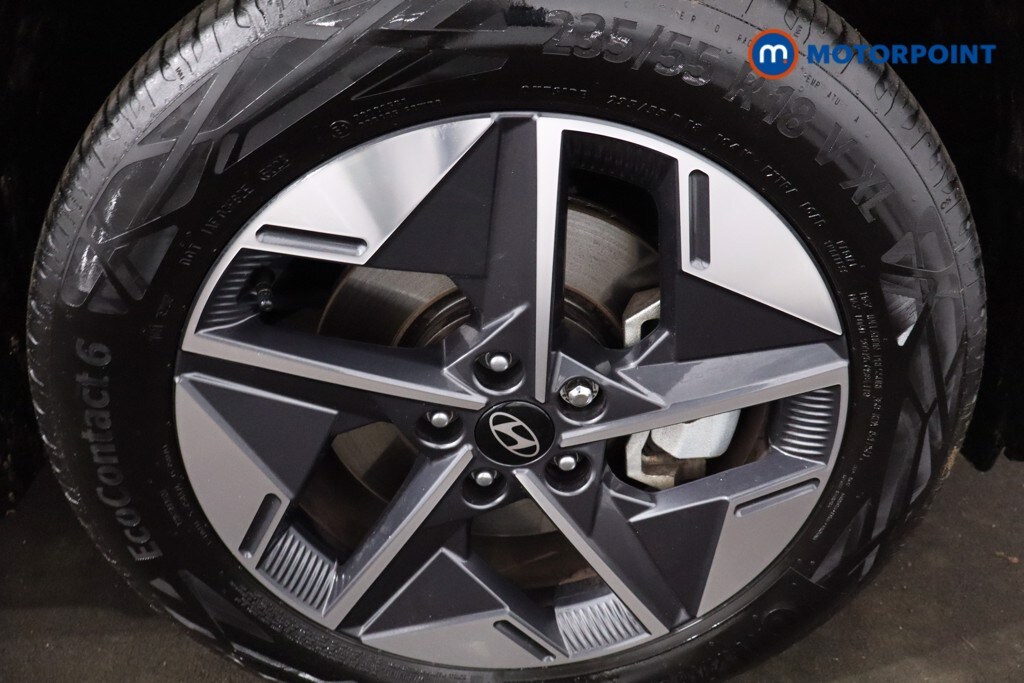 Used Hyundai TUCSON 2025 for sale - 77787270: Photo 18