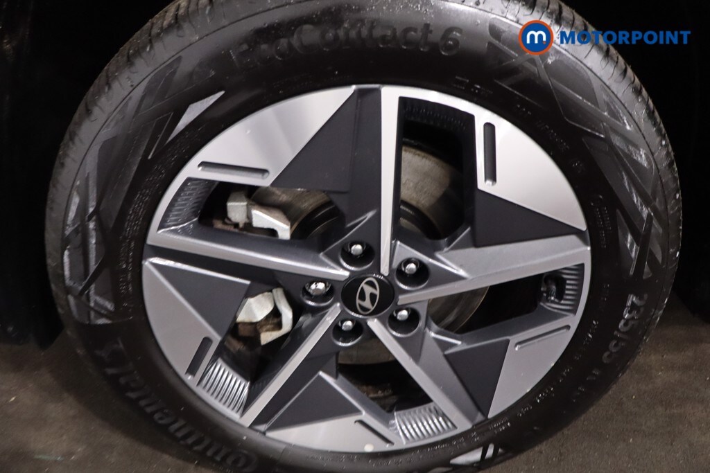 Used Hyundai TUCSON 2025 for sale - 77787270: Photo 19