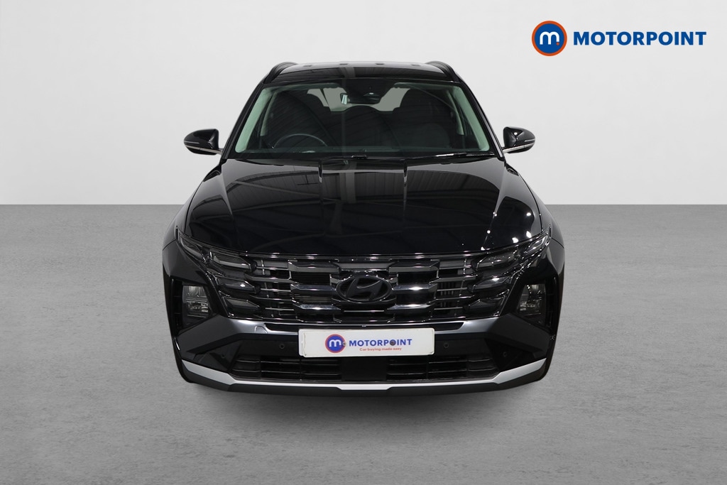 Used Hyundai TUCSON 2025 for sale - 77787270: Photo 2