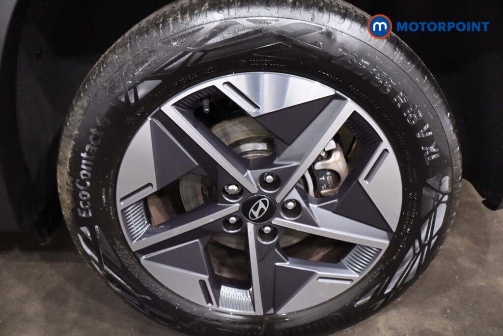 Used Hyundai TUCSON 2025 for sale - 77787270: Photo 20