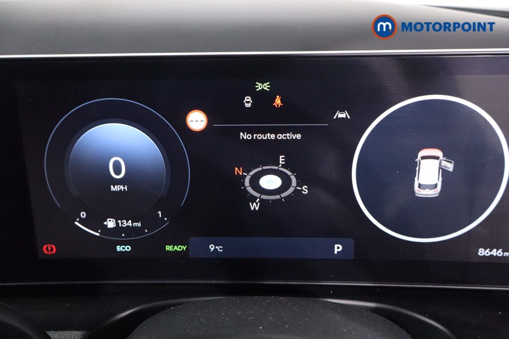 Used Hyundai TUCSON 2025 for sale - 77787270: Photo 24