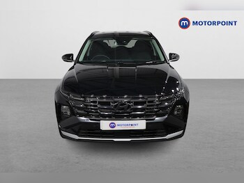 Used Hyundai TUCSON 2025 for sale - 77787270: Photo