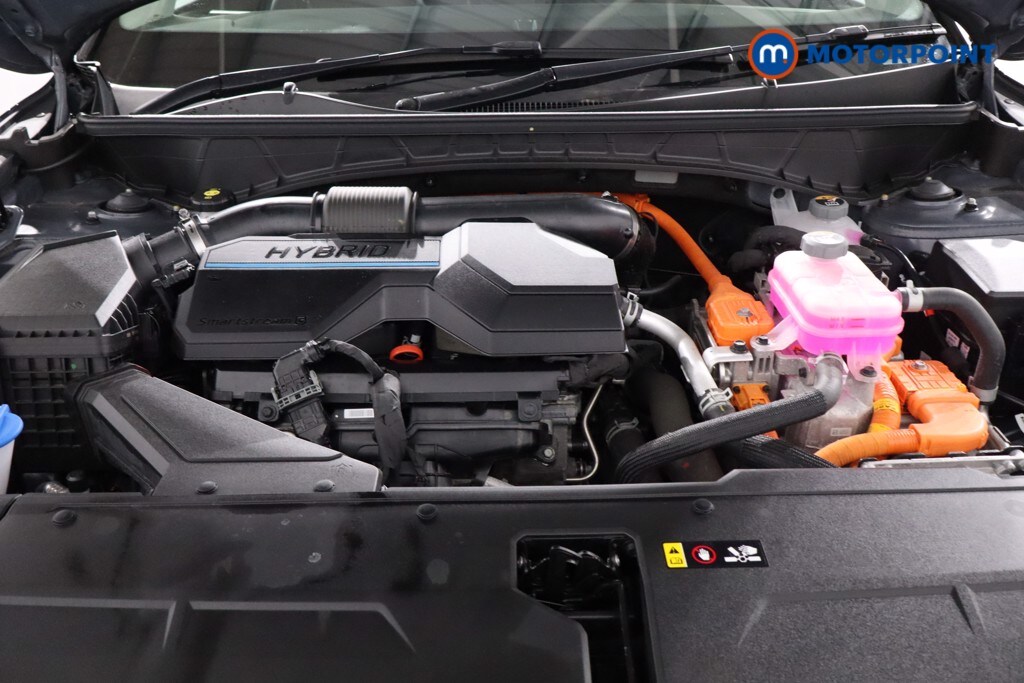 Used Hyundai TUCSON 2025 for sale - 77787270: Photo 42