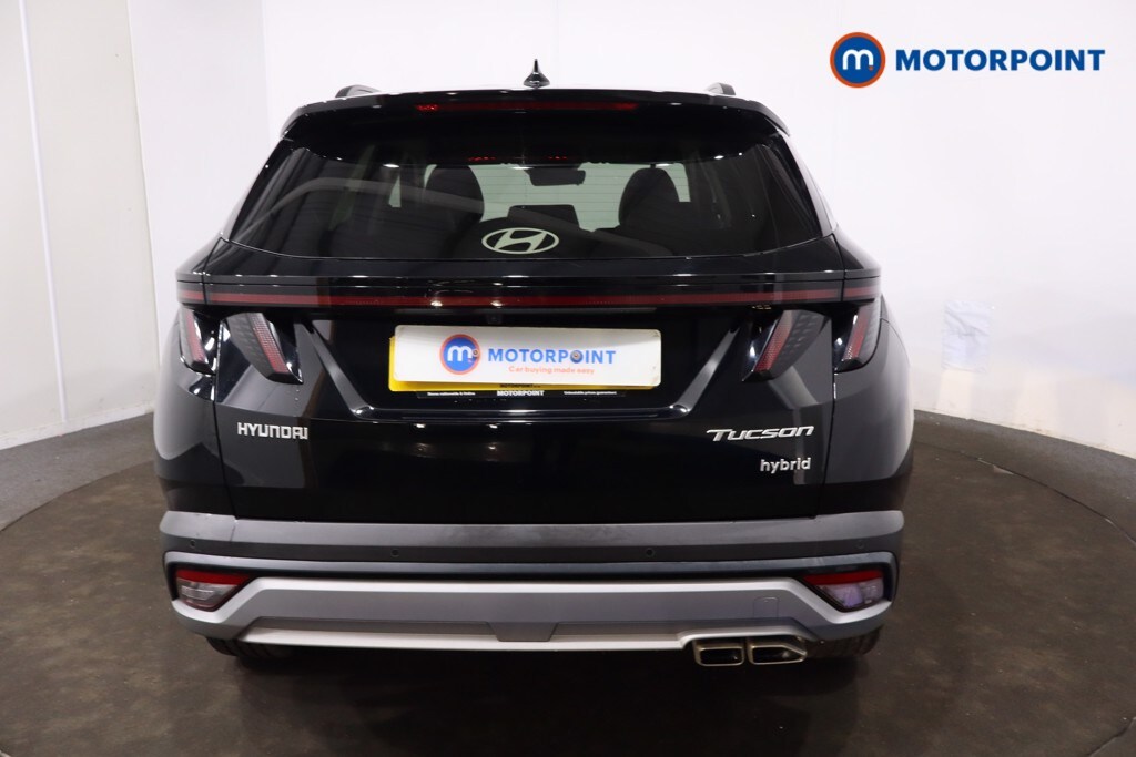 Used Hyundai TUCSON 2025 for sale - 77787270: Photo 44