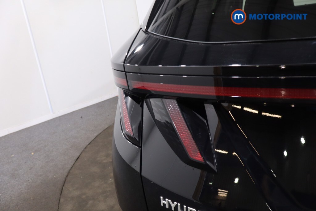 Used Hyundai TUCSON 2025 for sale - 77787270: Photo 45