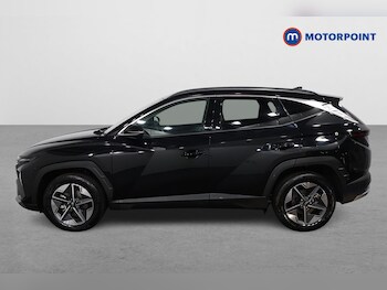 Used Hyundai TUCSON 2025 for sale - 77787270: Photo