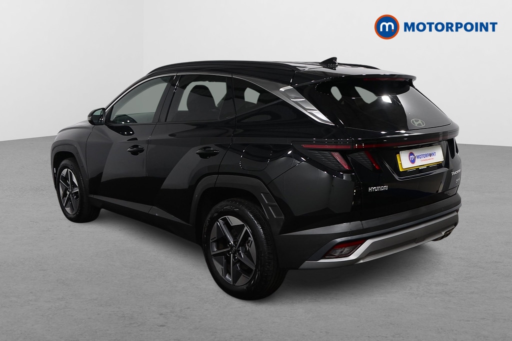 Used Hyundai TUCSON 2025 for sale - 77787270: Photo 5