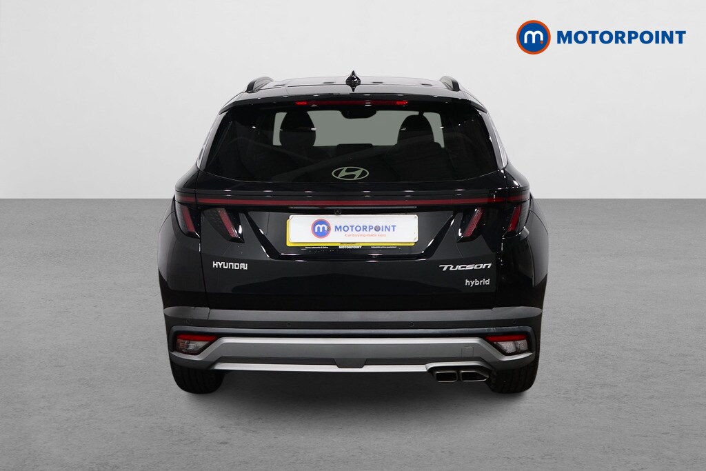 Used Hyundai TUCSON 2025 for sale - 77787270: Photo 6