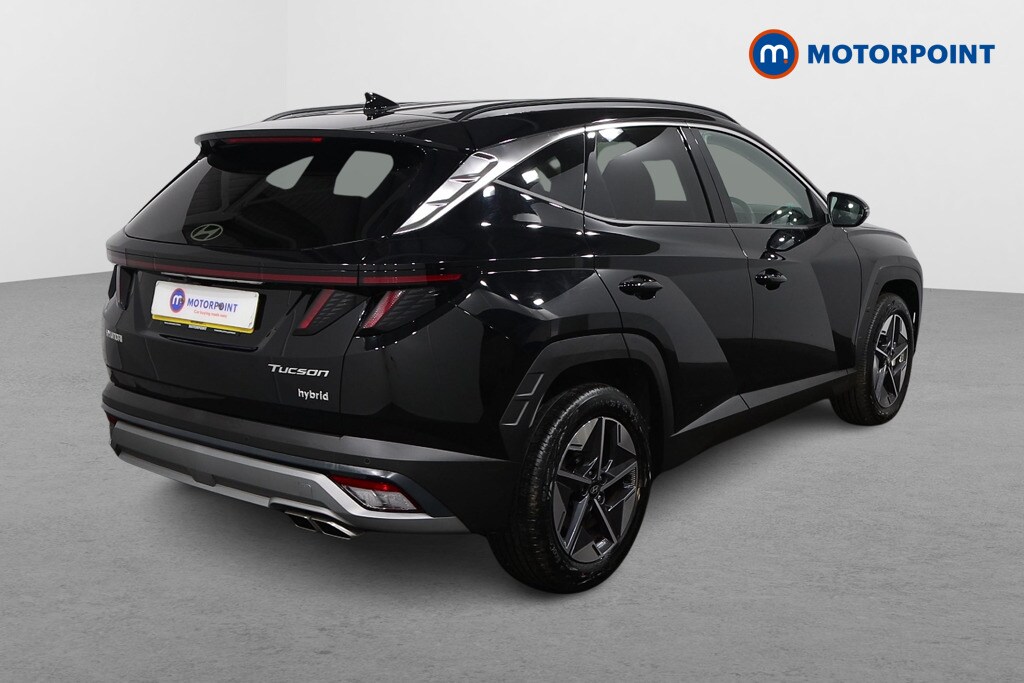 Used Hyundai TUCSON 2025 for sale - 77787270: Photo 7