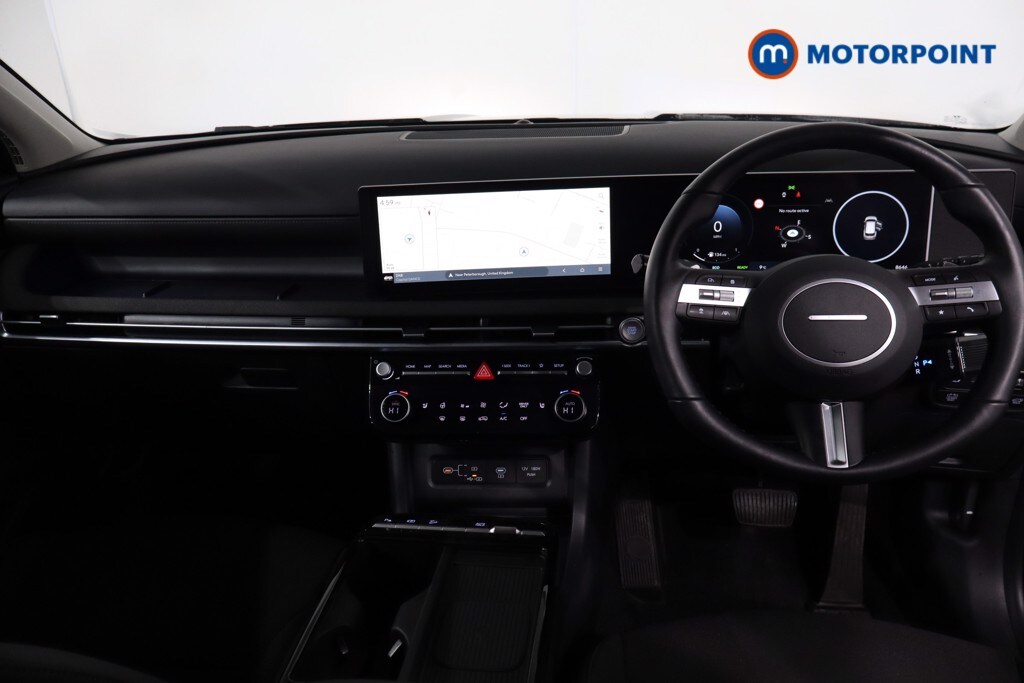 Used Hyundai TUCSON 2025 for sale - 77787270: Photo 9