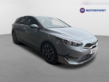 Used Kia Ceed 2023 for sale - 79082080: Photo