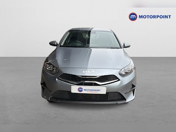 Used Kia Ceed 2023 for sale - 79082080: Photo