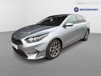 Used Kia Ceed 2023 for sale - 79082080: Photo