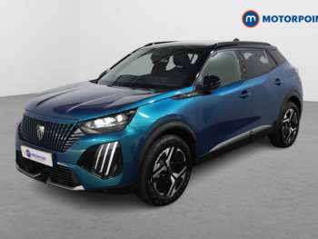 Used Peugeot 2008 2024 for sale - 75355955: Photo