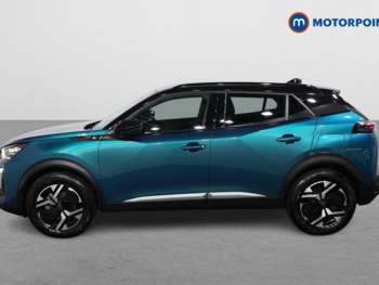 Used Peugeot 2008 2024 for sale - 75355955: Photo