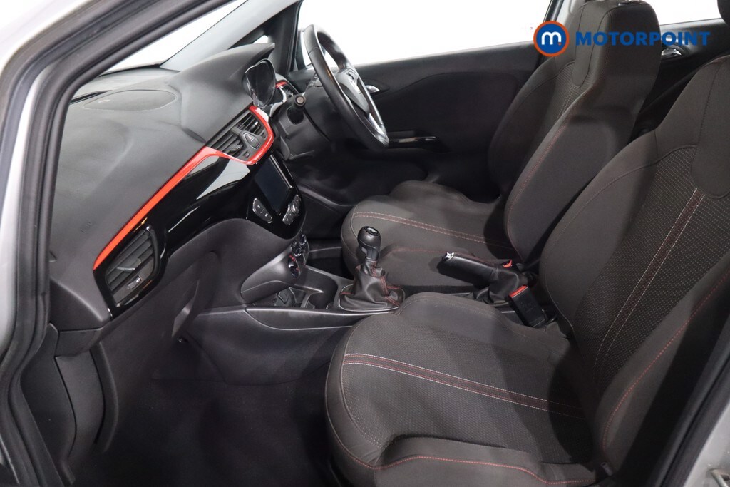 Used Vauxhall Corsa 2019 for sale - 77462651: Photo 12