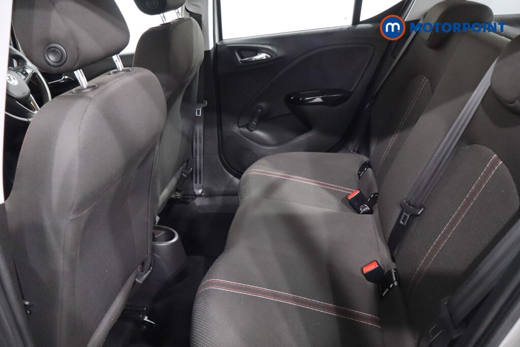 Used Vauxhall Corsa 2019 for sale - 77462651: Photo 13