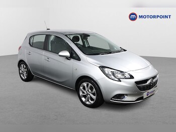 Used Vauxhall Corsa 2019 for sale - 77462651: Photo