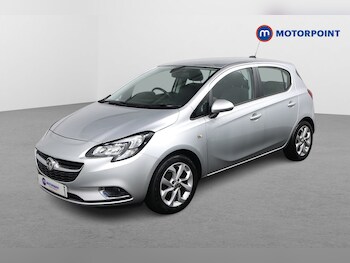 Used Vauxhall Corsa 2019 for sale - 77462651: Photo