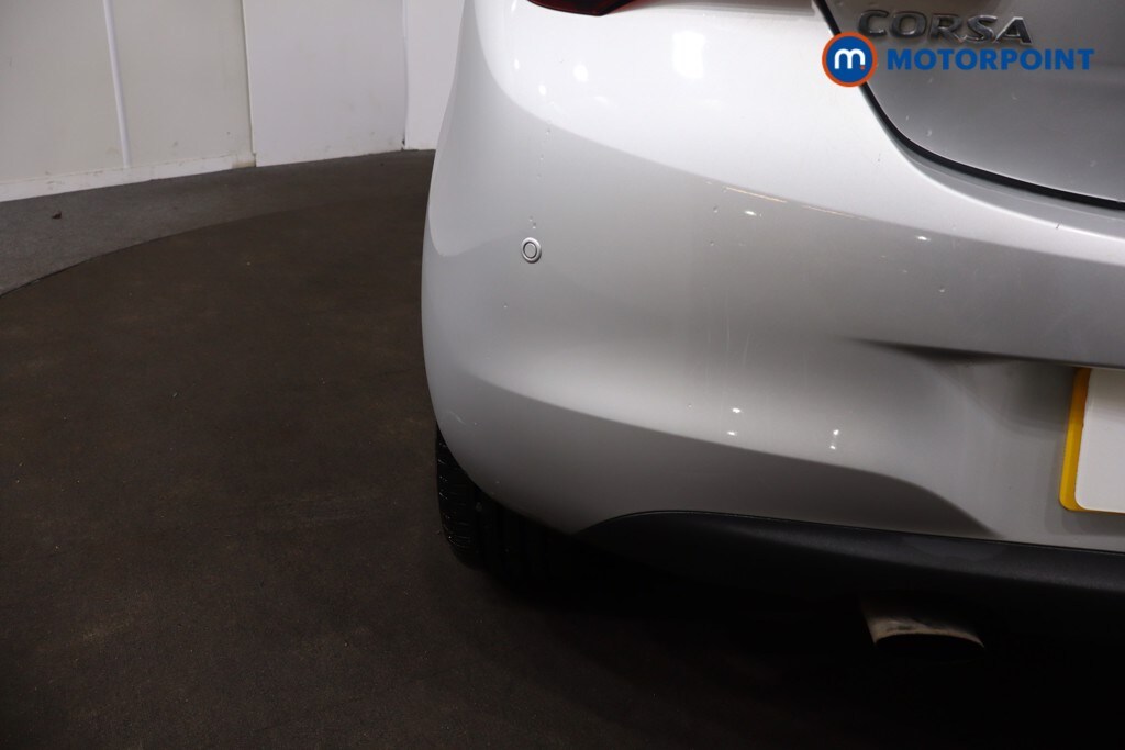 Used Vauxhall Corsa 2019 for sale - 77462651: Photo 42