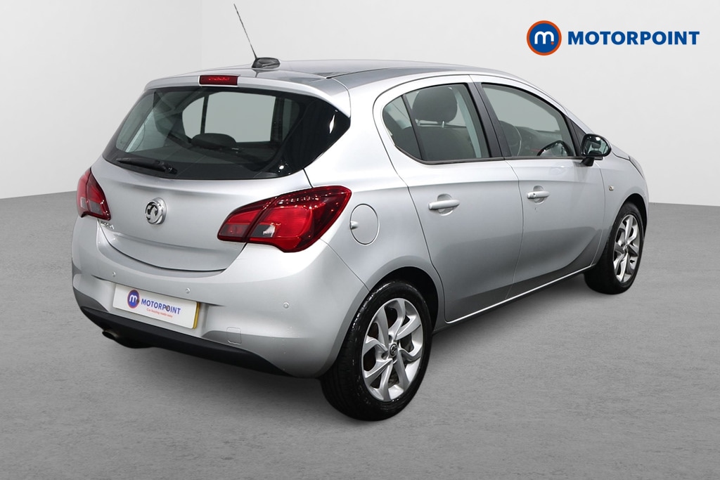 Used Vauxhall Corsa 2019 for sale - 77462651: Photo 7