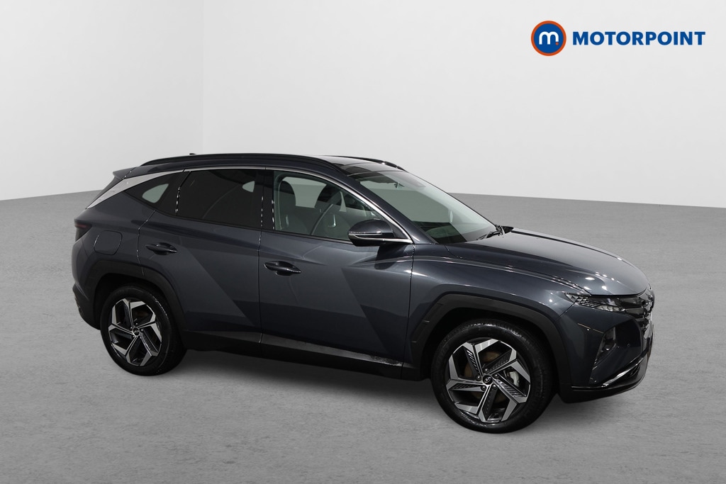 Used Hyundai TUCSON 2023 for sale - 76905587: Photo 1