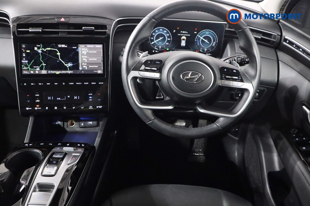 Used Hyundai TUCSON 2023 for sale - 76905587: Photo 11