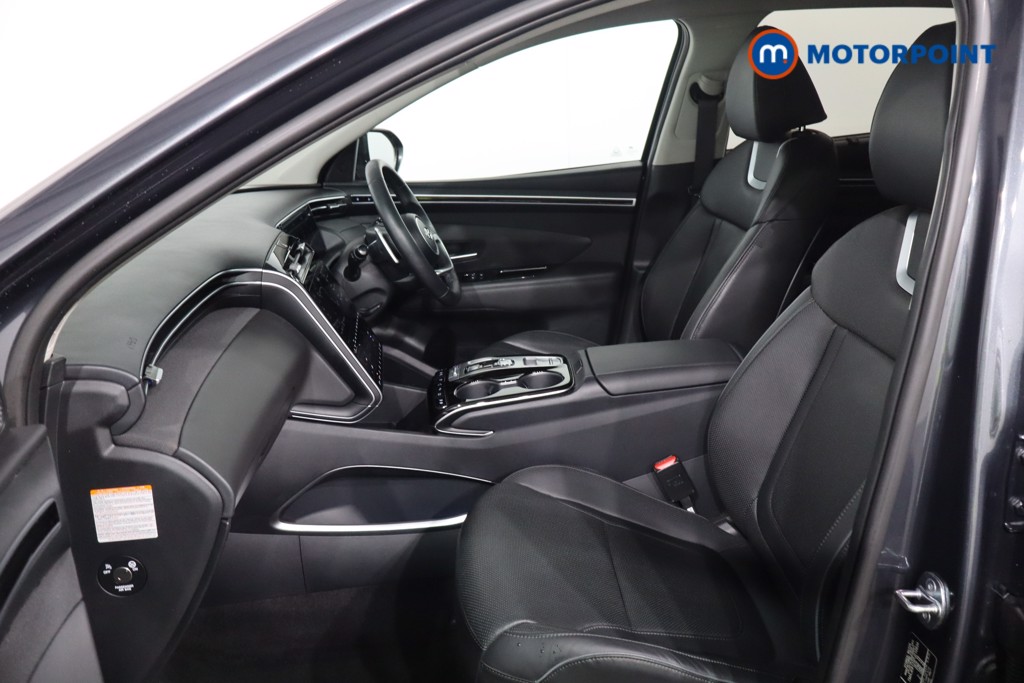 Used Hyundai TUCSON 2023 for sale - 76905587: Photo 12