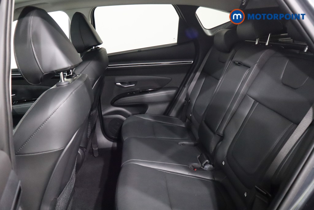 Used Hyundai TUCSON 2023 for sale - 76905587: Photo 13