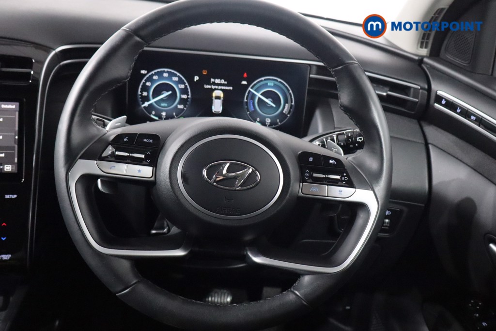 Used Hyundai TUCSON 2023 for sale - 76905587: Photo 14