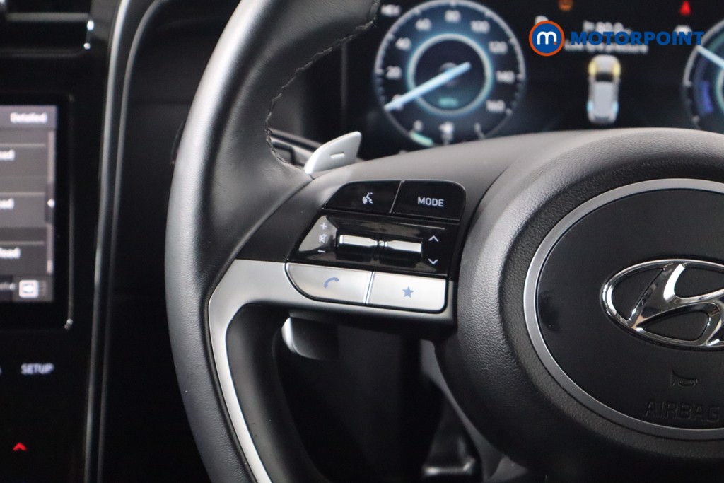 Used Hyundai TUCSON 2023 for sale - 76905587: Photo 15