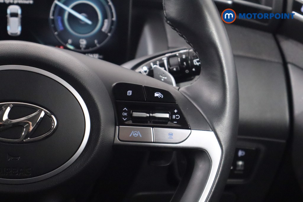 Used Hyundai TUCSON 2023 for sale - 76905587: Photo 16