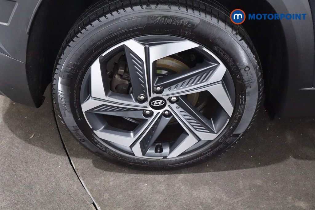 Used Hyundai TUCSON 2023 for sale - 76905587: Photo 17